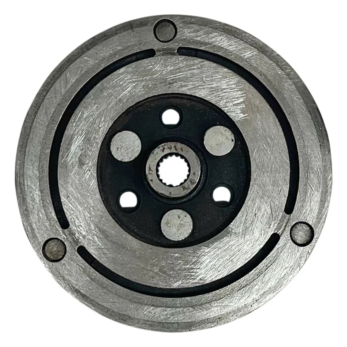 AC Compressor Clutch Replacement for Chevrolet Sonic 1.4L (2016–2018)