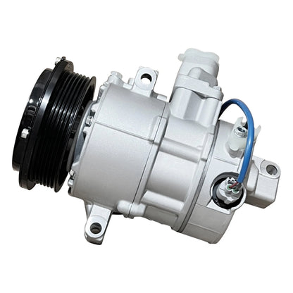 AC Compressor Replacement for Lexus GS430 4.3L (2006–2007)