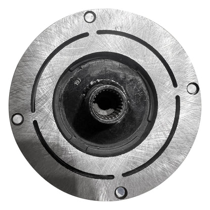 AC Compressor Clutch Replacement for Mercedes Sprinter 1500 2020–2023
