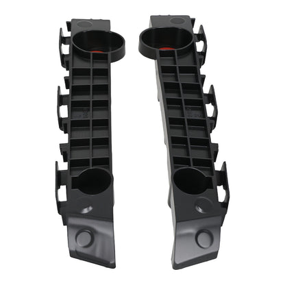 Bumper Bracket Left & Right for Toyota Tacoma (2016–2021)