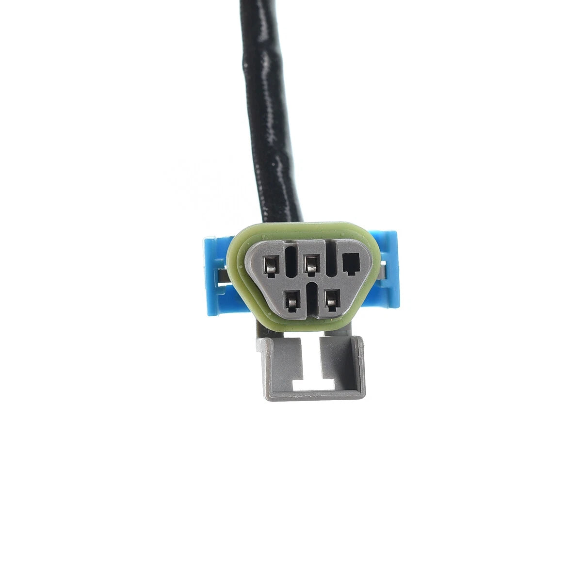 2X Oxygen Sensors for Chevrolet Equinox Malibu (2005–2020)