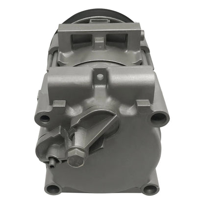 AC Compressor Replacement for Ford Contour 2.0L (1995–2000)