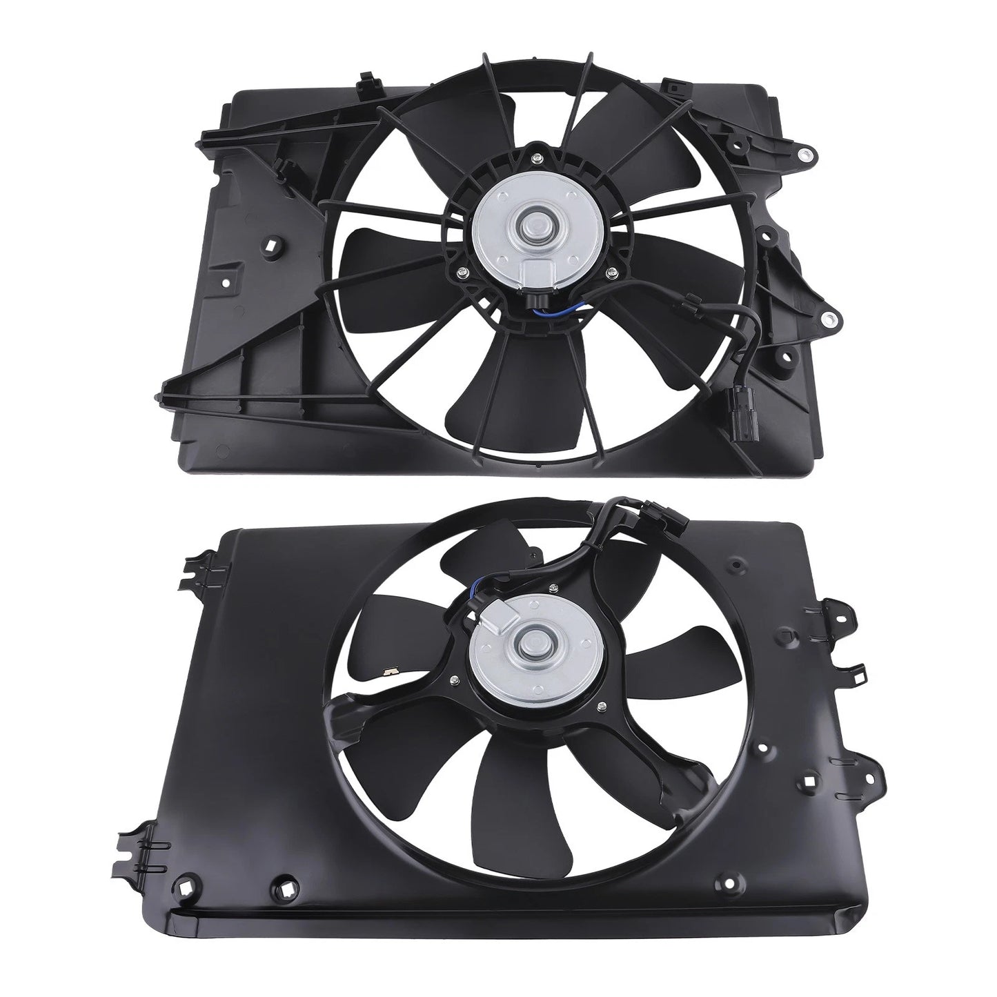 Electric Radiator Cooling Fan for Honda Pilot (2009–2015)
