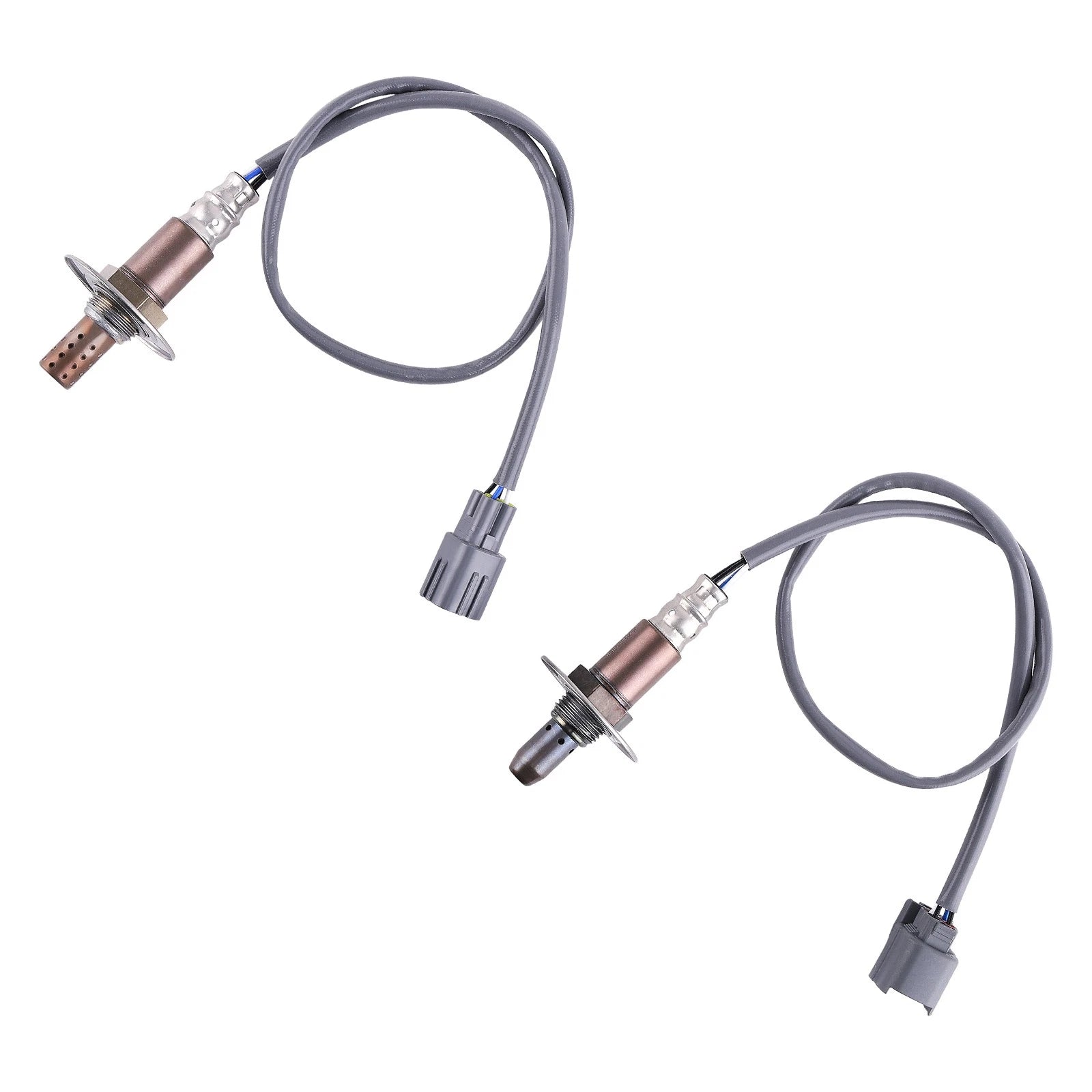 2x Oxygen O2 Sensor Upstream & Downstream for Subaru Outback (2010–2012)