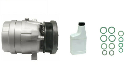 A/C Compressor Kit With O-Rings for Holden Commodore VZ (2004–2006)
