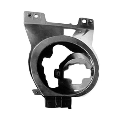 Replacement Plastic Driver Side Fog Light Bracket For 2009-2010 Ford Pickup