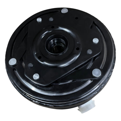 AC Compressor Clutch Replacement for Oldsmobile Alero 2.4L (1999–2000)