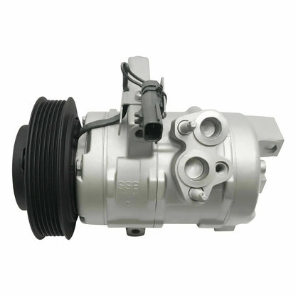 AC Compressor Kit Replacement for Isuzu Giga (2011–2017)
