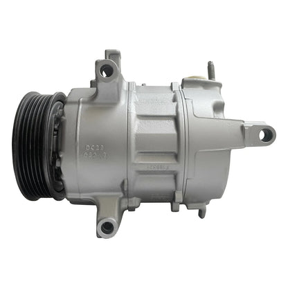 A/C Compressor Kit with Condenser for Ford F-150 3.0L V6 (2018–2018)