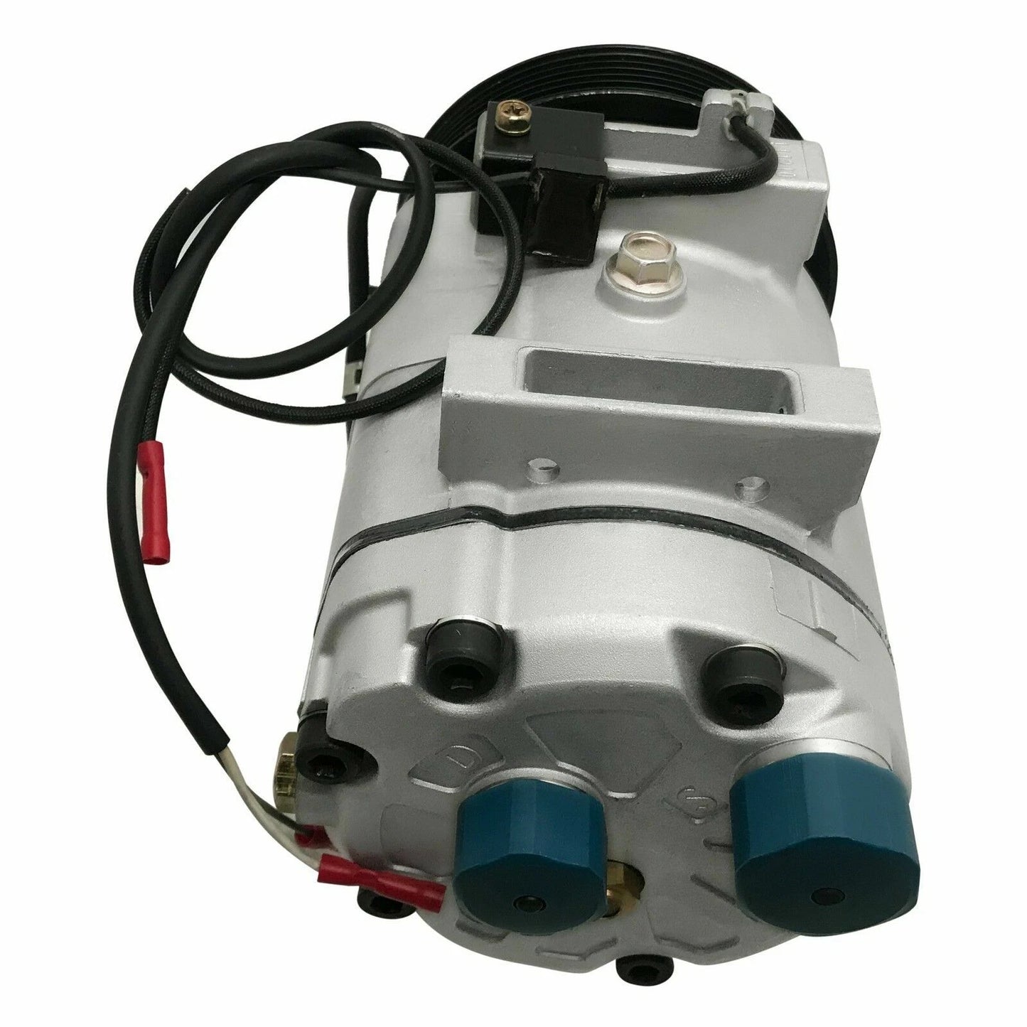 A/C Compressor Kit Replacement for Ford Ranger PX (2011–2018)