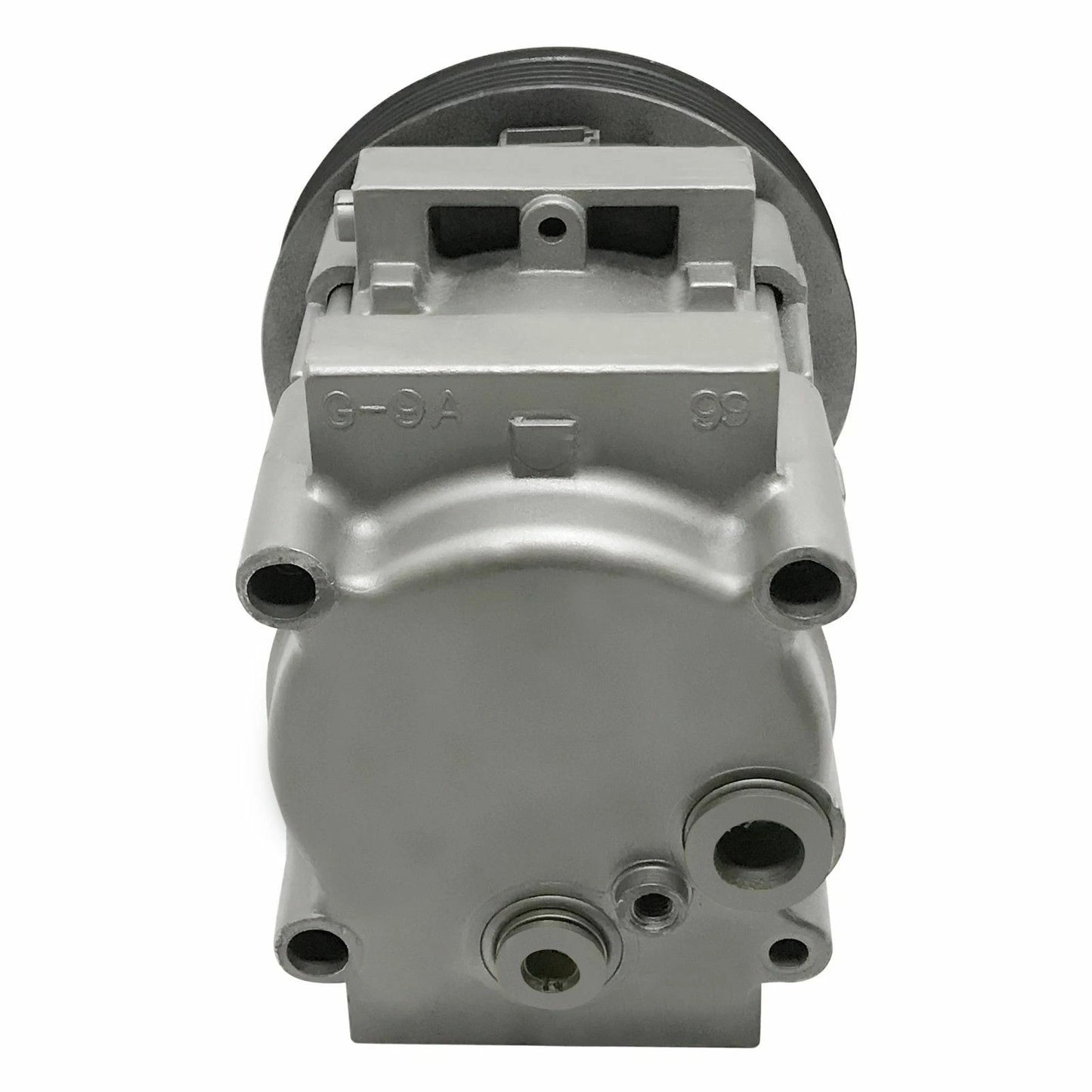 AC Compressor Kit Replacement for Toyota Hilux (2016–2020)