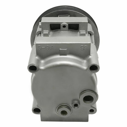AC Compressor Kit Replacement for Toyota Hilux (2016–2020)
