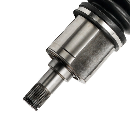 CV Axle Shaft Assembly for Honda Element (2003–2011) Front Left