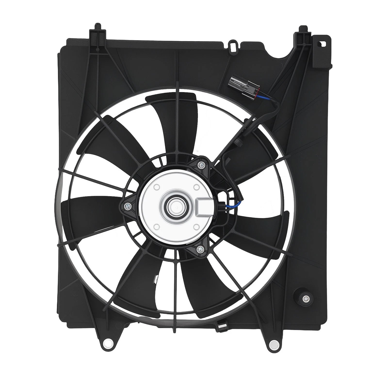 Cooling Fan Right w/ Shroud for Honda Insight (2019–2022)