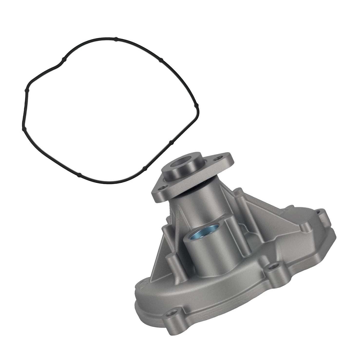 Coolant Water Pump Unit for Porsche Panamera V8 4.8L (2010–2016)