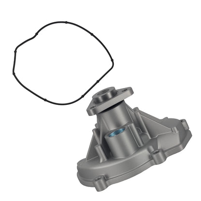 Coolant Water Pump Unit for Porsche Panamera V8 4.8L (2010–2016)