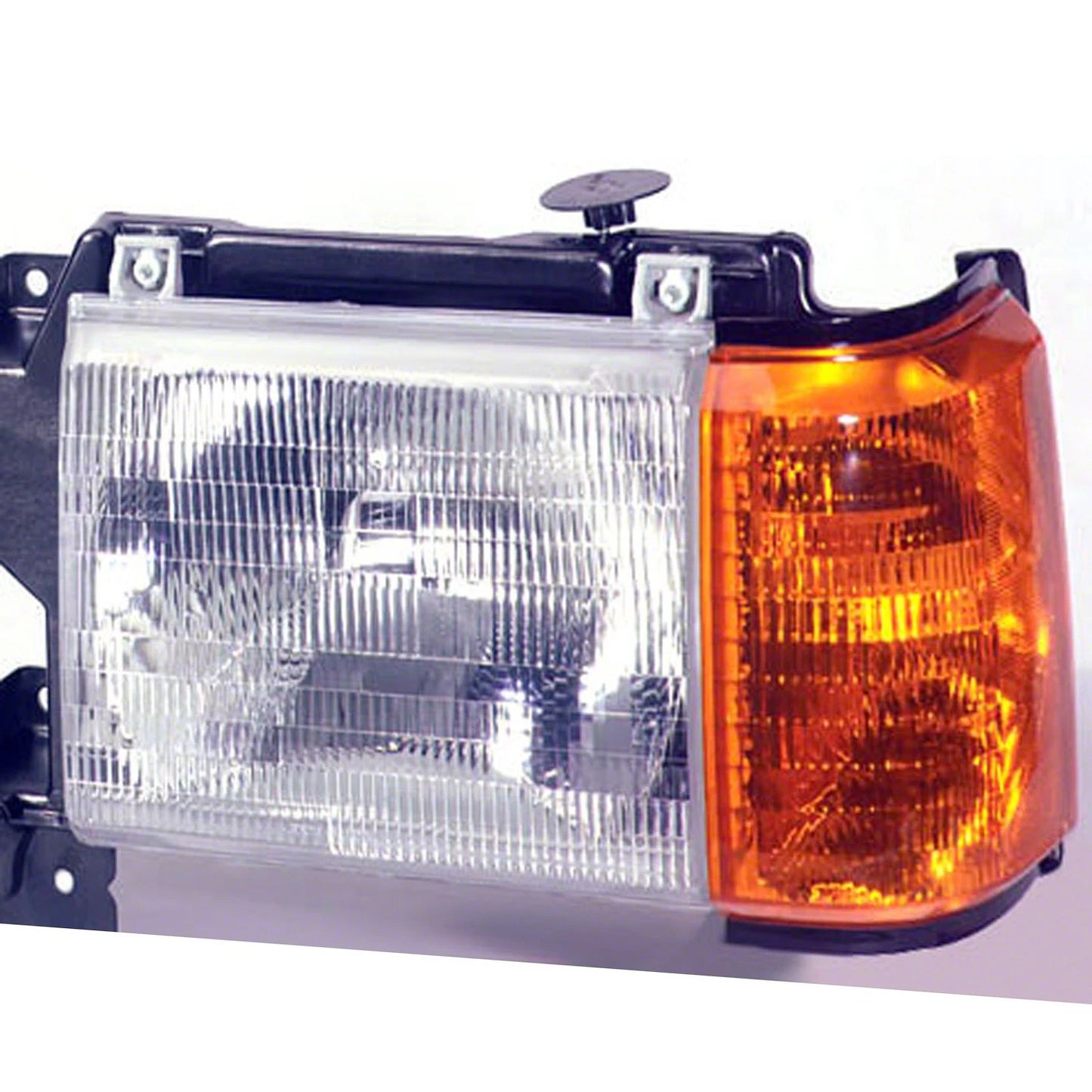 Head Light Assembly Driver Side Replacement for Ford Ranger (2011–2018)
