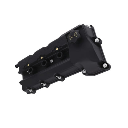 Left Side Valve Cover Assembly for Chrysler Dodge 2.7L DOHC (2007–2010)