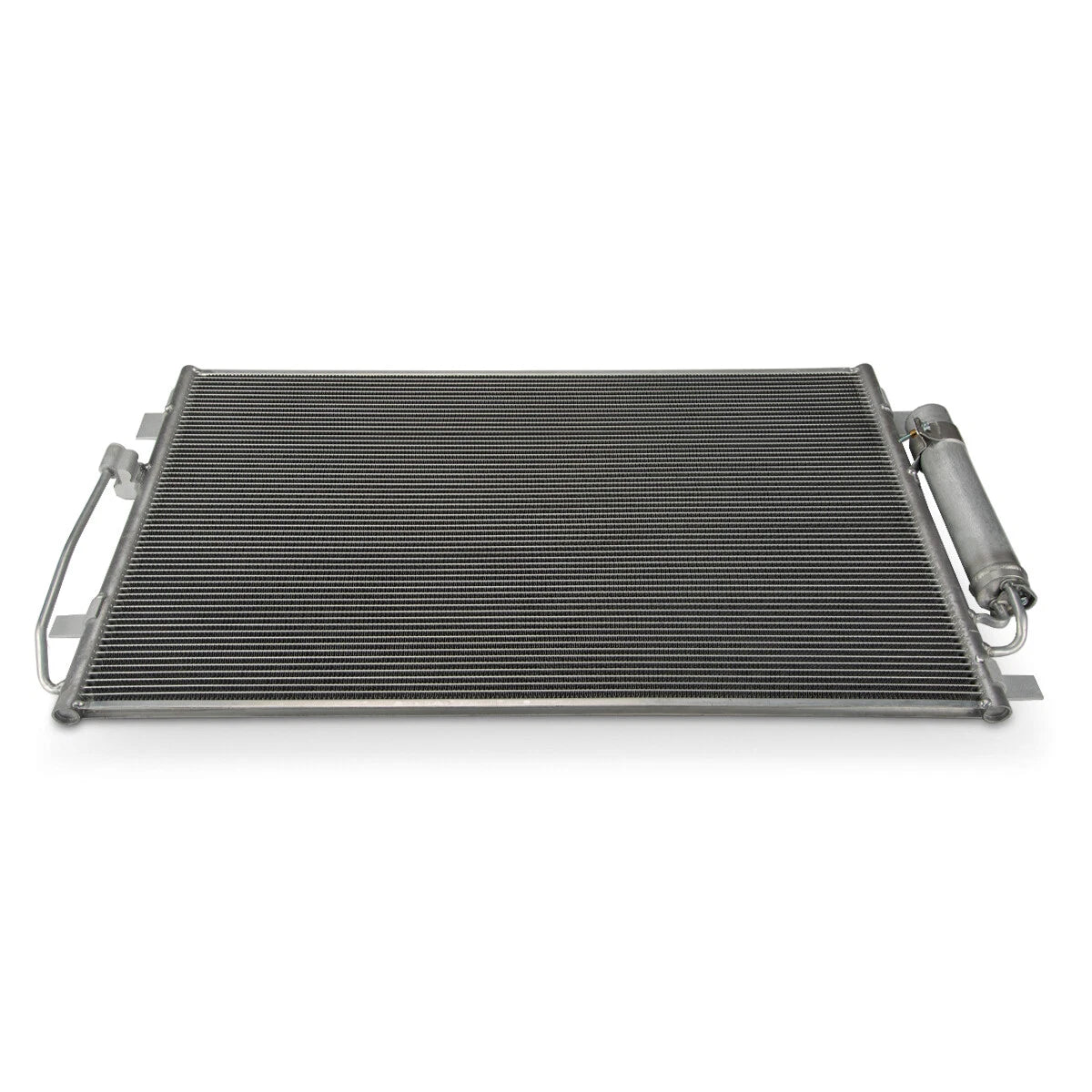 A/C Condenser w/ Receiver Drier for Nissan Altima & Maxima (2007–2019)