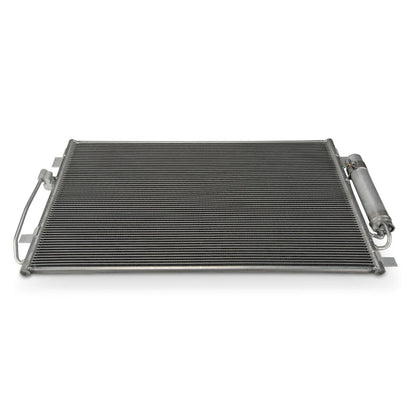 A/C Condenser w/ Receiver Drier for Nissan Altima & Maxima (2007–2019)