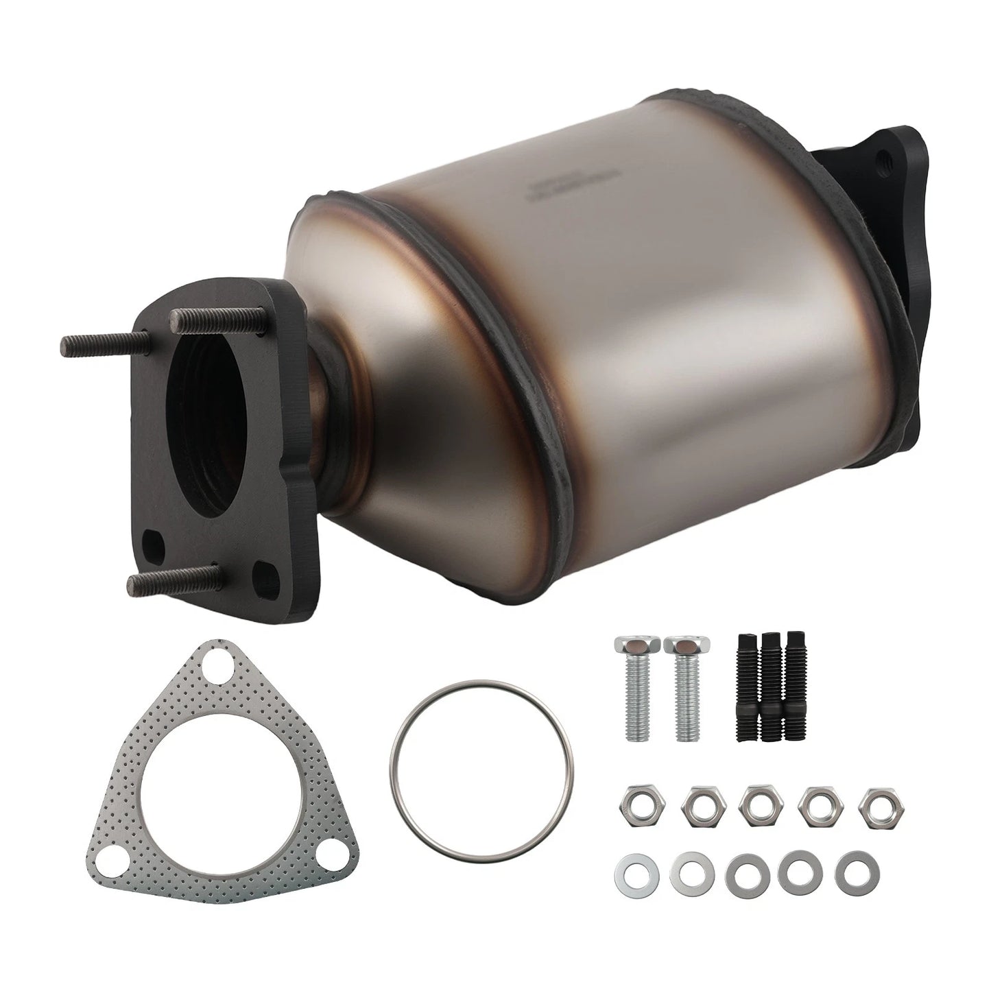 Front Catalytic Converter for Buick Verano LaCrosse Regal 2.4L (2010–2017) EPA