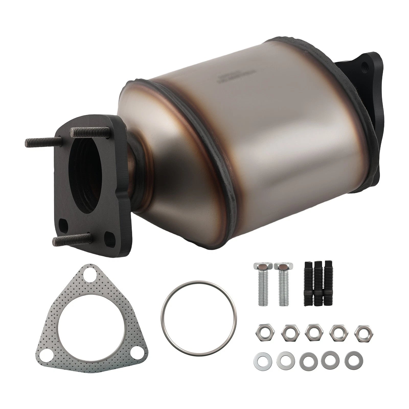 Front Catalytic Converter for Buick Verano LaCrosse Regal 2.4L (2010–2017) EPA