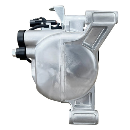 AC Compressor Replacement for Suzuki Wagon R (2013–2013)