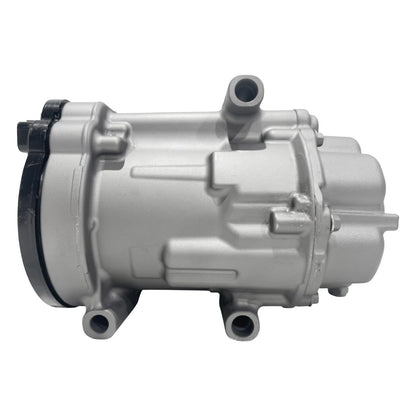 AC Compressor Replacement for Subaru Crosstrek Hybrid 2.0L (2023–2023)