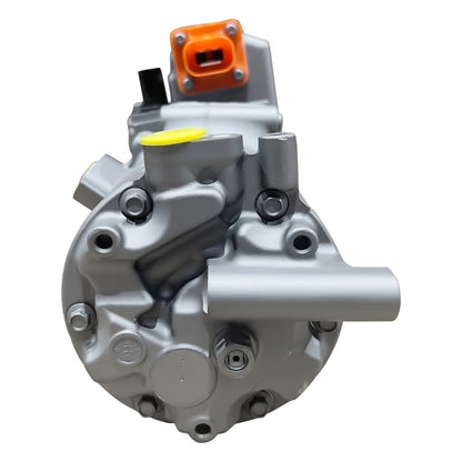 AC Compressor Replacement for Audi A7 Sportback 2.0L Hybrid (2021–2022)