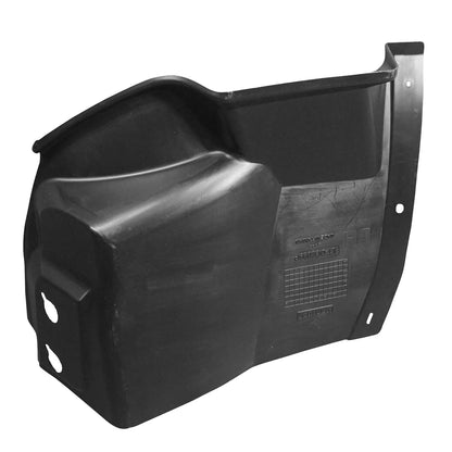 Front Driver Side Fender Splash Shield Replacement for Toyota Tundra (2007–2021)