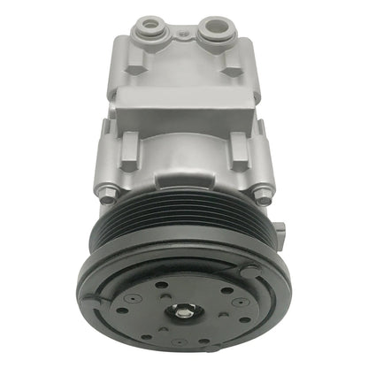 A C Compressor with Clutch Replacement for Ford Ranger (1993–2011)