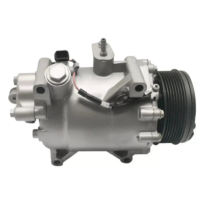 A/C Compressor Kit with Condenser for Honda Civic 2.4L (2015–2015)