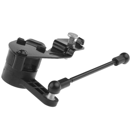 2X Rear Side Height Level Sensor for Chevrolet Camaro (2016–2018)