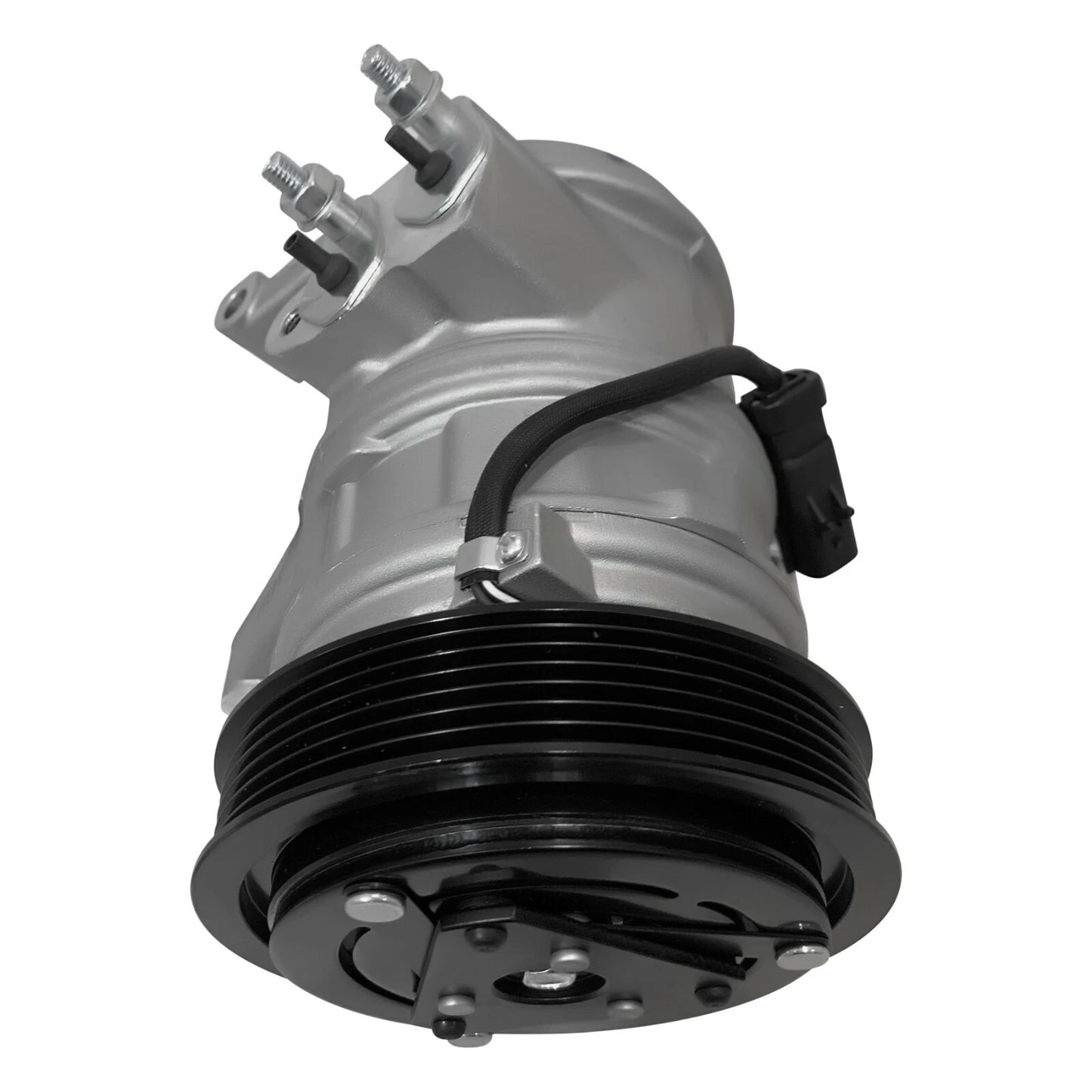 AC Compressor Kit Replacement for Dodge Ram 2500 4.7L (2006–2007)