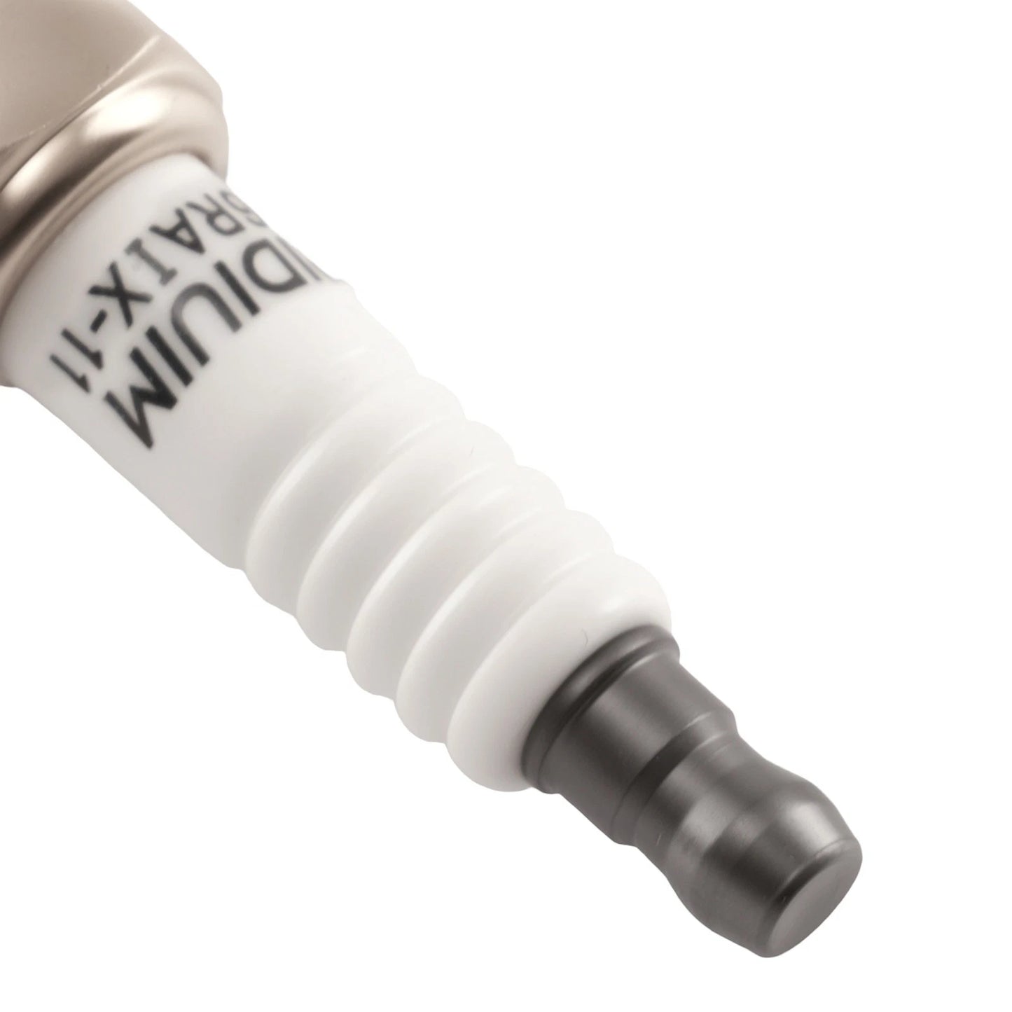 Iridium Spark Plugs for Acura, Suzuki, Toyota L4 (2005–2015)