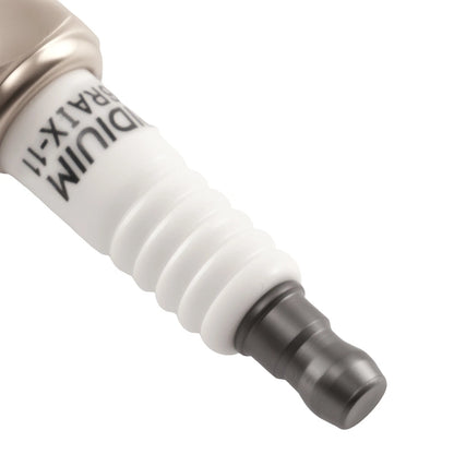 Iridium Spark Plugs for Acura, Suzuki, Toyota L4 (2005–2015)