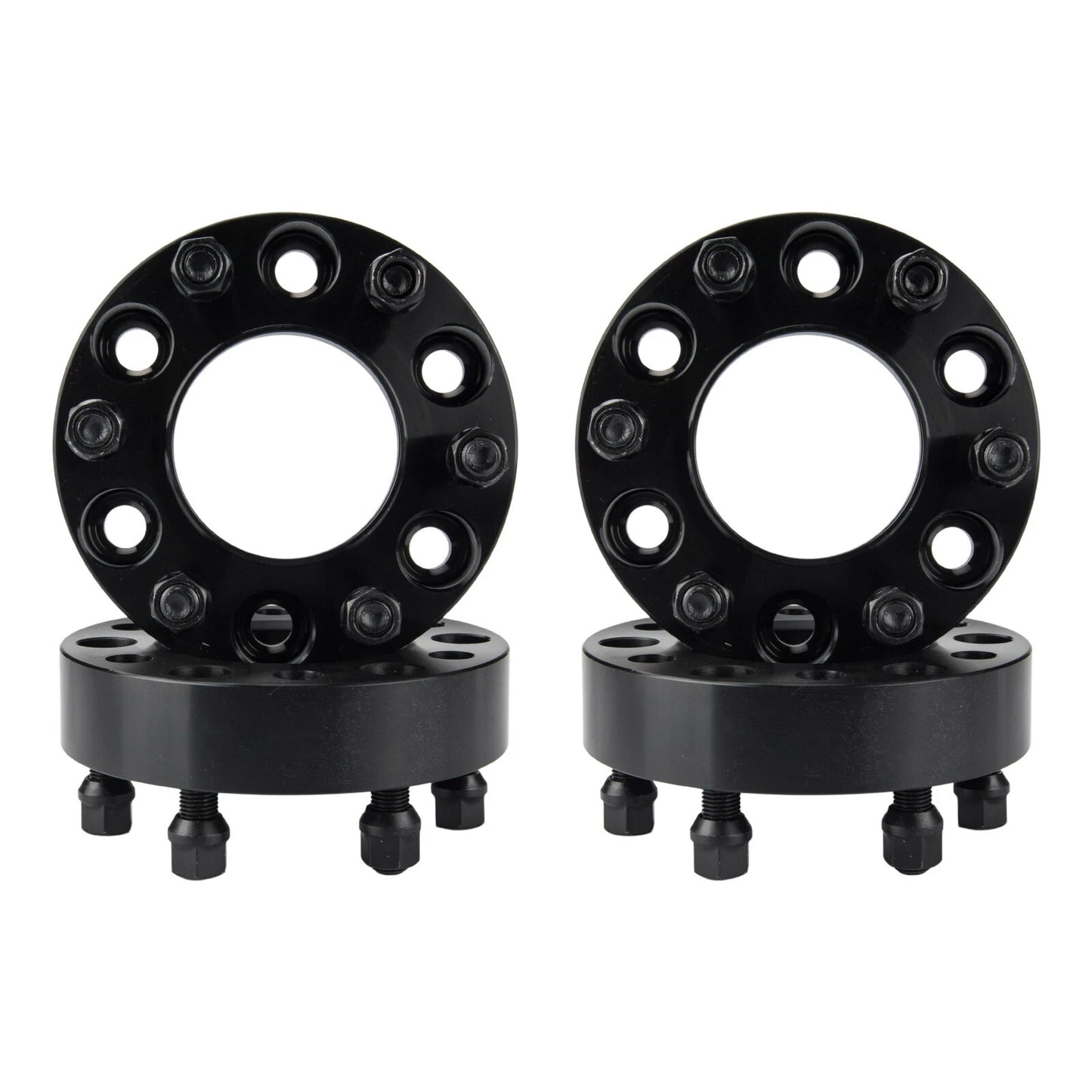 1.5" Wheel Spacers for Ford Expedition F-150 (2015–2022)