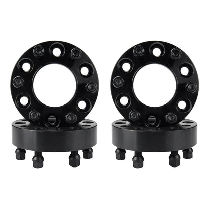 1.5" Wheel Spacers for Ford Expedition F-150 (2015–2022)