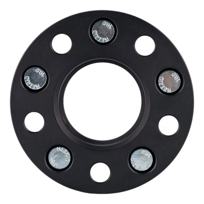 20mm Wheel Spacers for Chrysler 300 (2005–2008) 5x115 71.5 M14x1.5