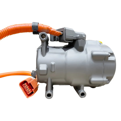 AC Compressor Kit with Condenser for Toyota Prius 1.5L (2004–2009)