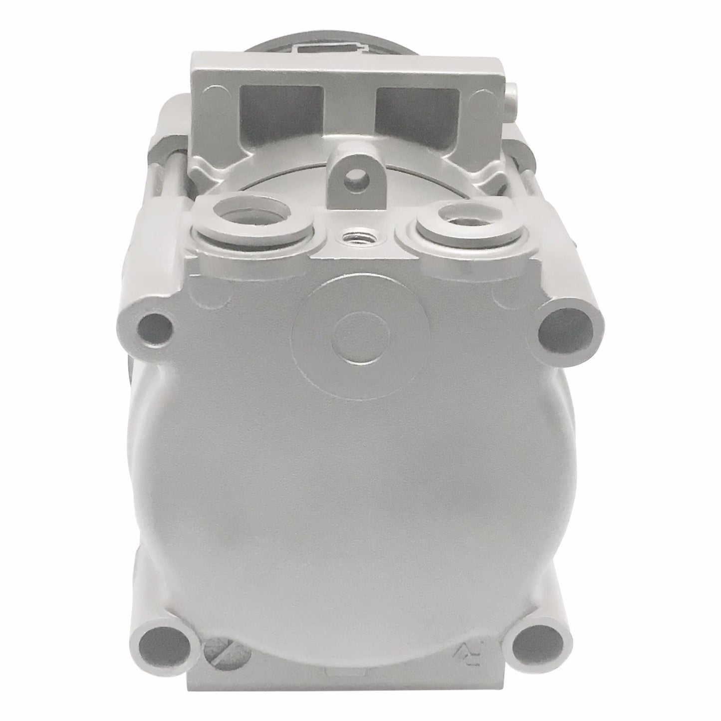 A C Compressor Kit Replacement with Condenser for Toyota Camry (2007–2011)