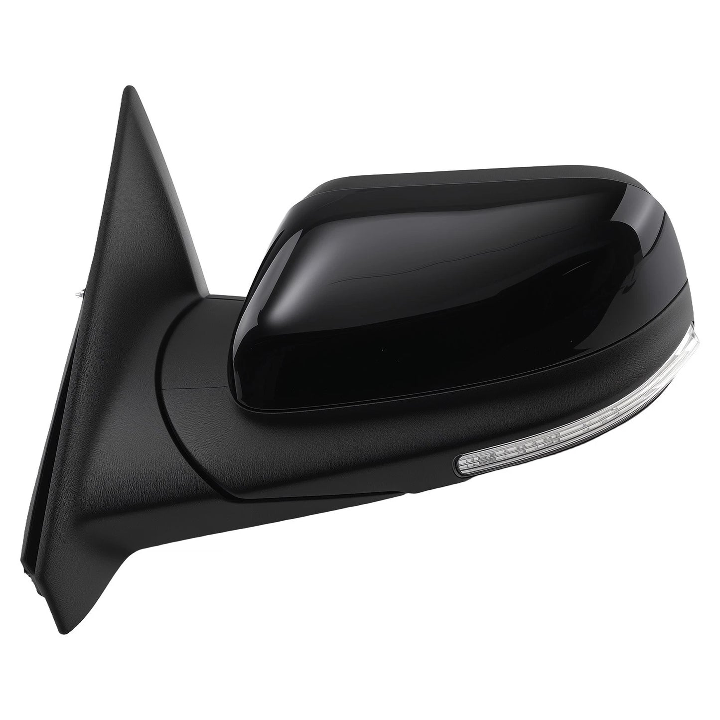 Heated Power Mirror Left for Ford Explorer (2016–2019)