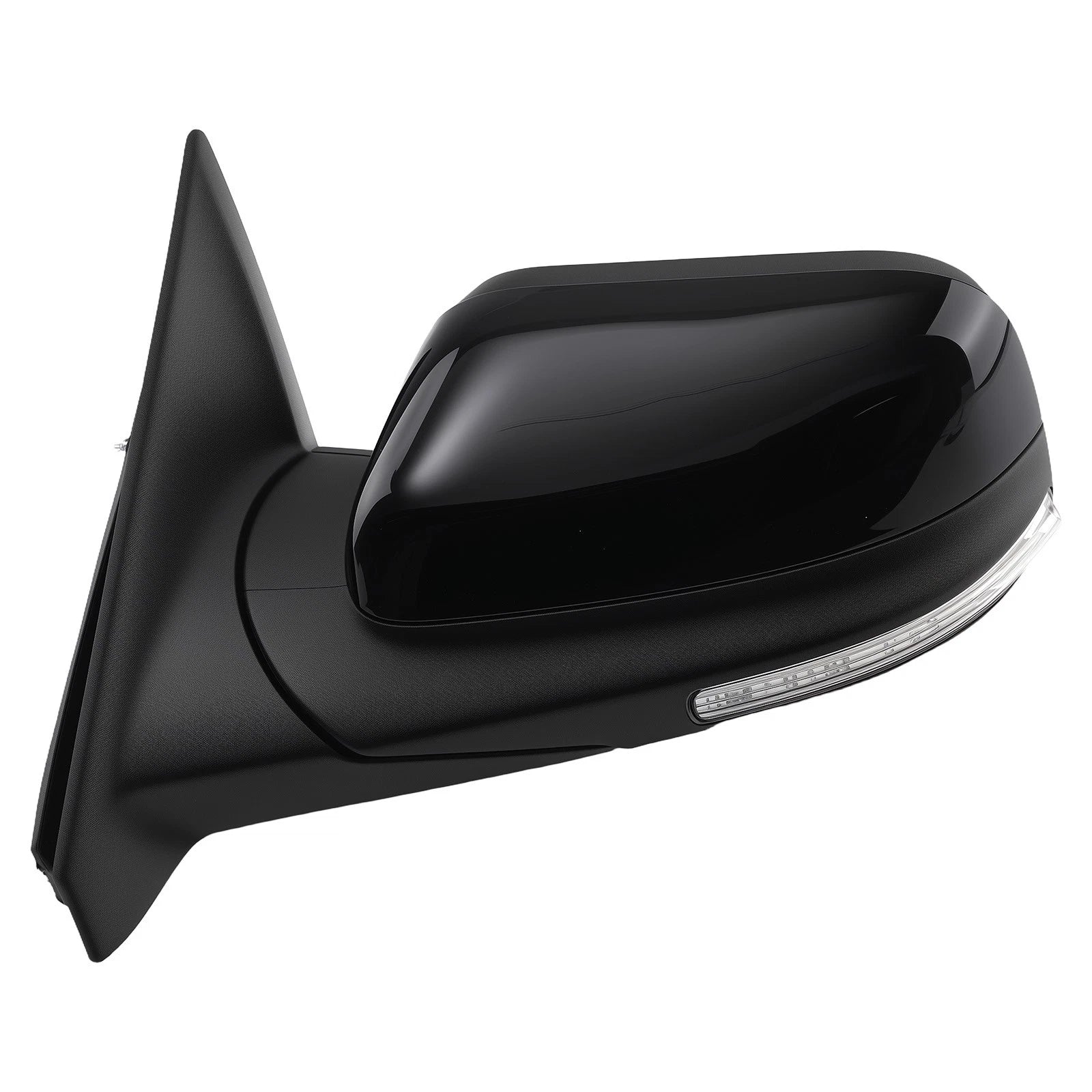 Heated Power Mirror Left for Ford Explorer (2016–2019)