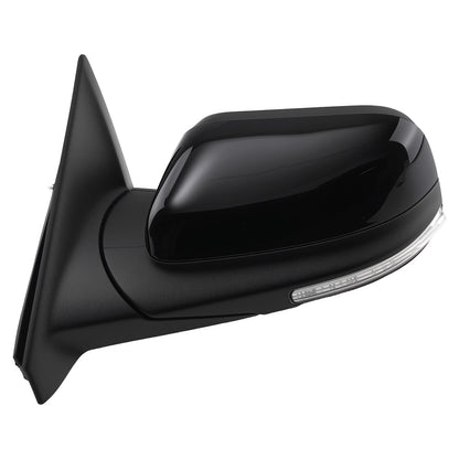 Heated Power Mirror Left for Ford Explorer (2016–2019)