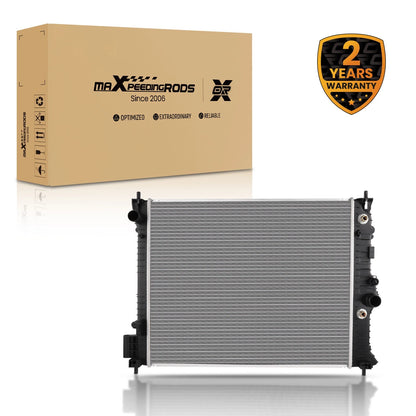 Cooling Radiator Assembly for Chevrolet Trax 1.4L (2013–2019)