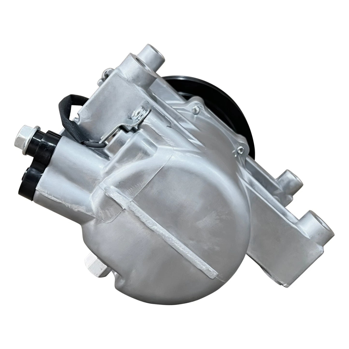 AC Compressor Kit Replacement for Subaru Impreza 1.8L (2008–2016)