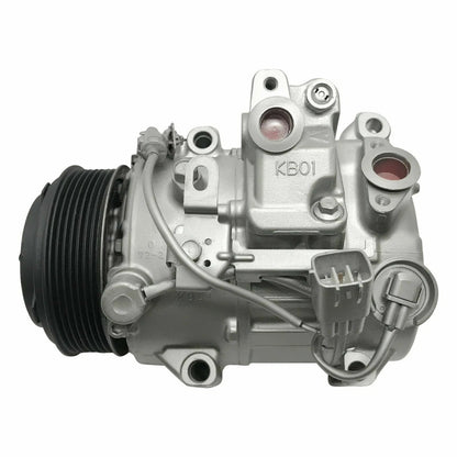 AC Compressor Kit Replacement for Toyota Highlander 3.5L (2008–2010)