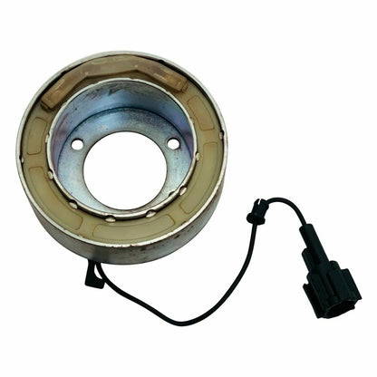 Compressor Clutch Replacement for Nissan Titan XD 5.6L (2016–2018)