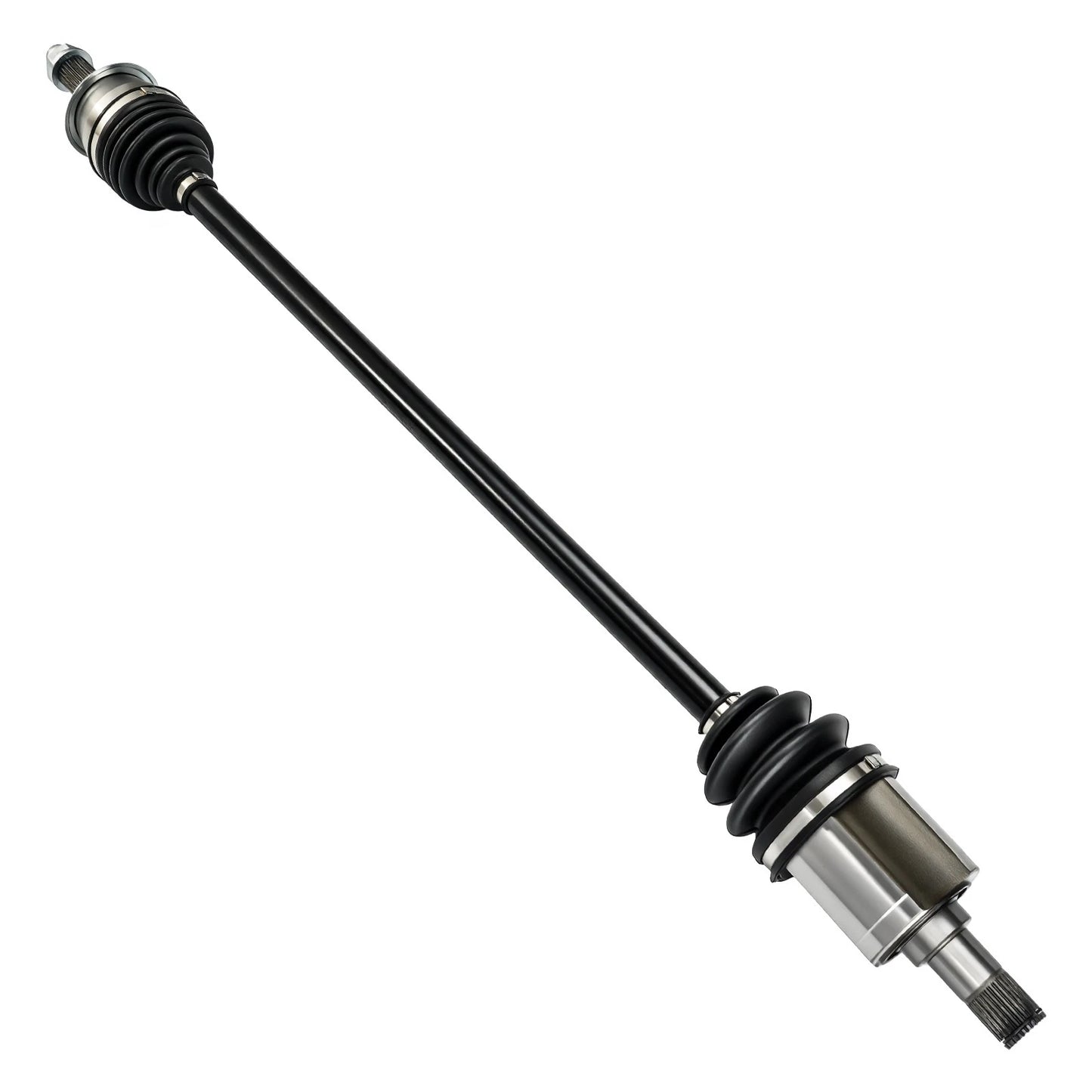 CV Axle Shaft Assembly for Honda Accord (2003–2007)