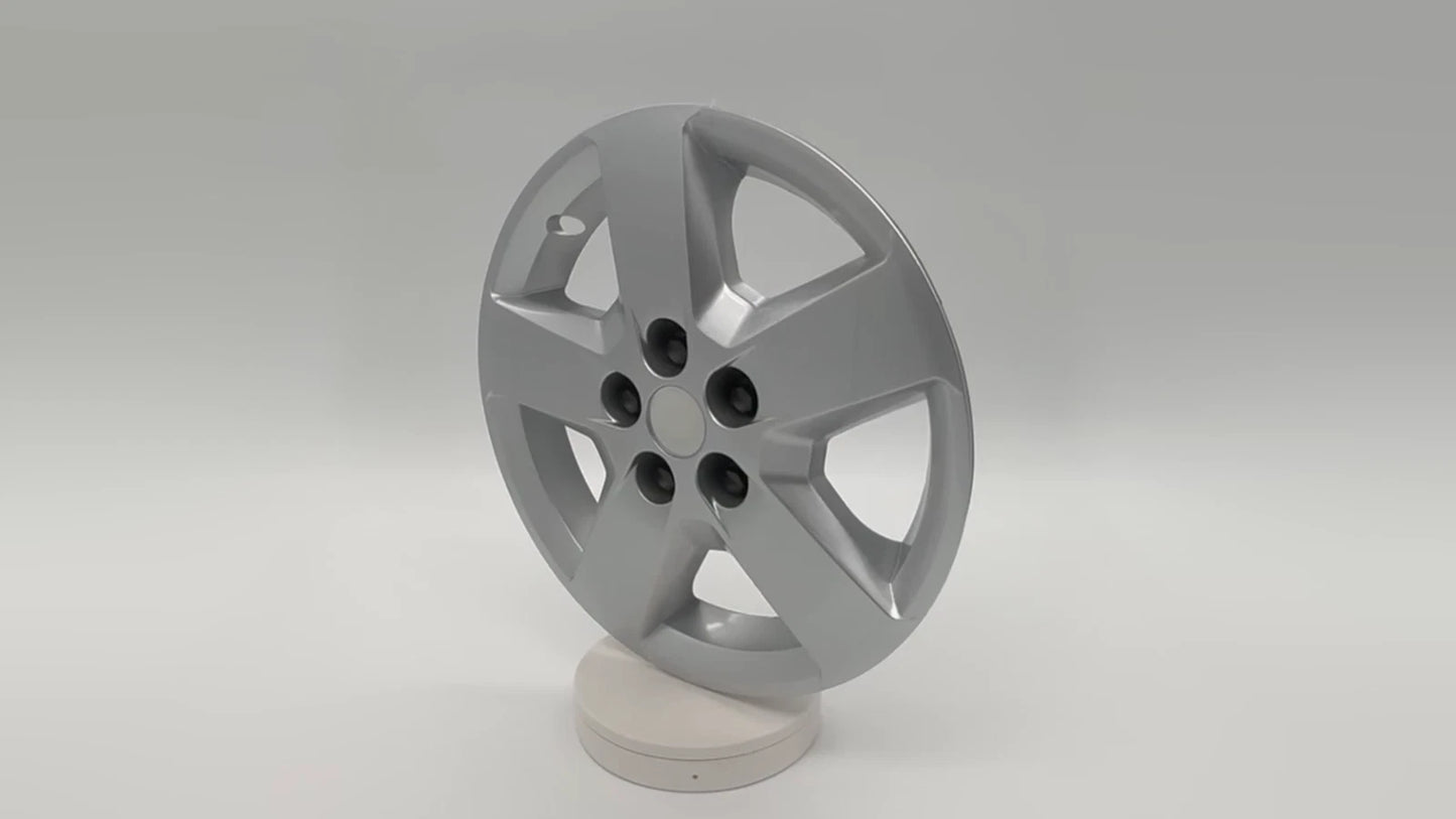 Bolt On Wheel Covers Full Rim for Chevrolet HHR Malibu Cobalt G5 (2006–2011)